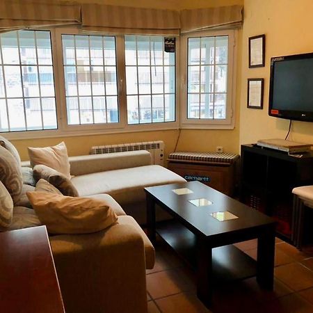 Apartamento En Sierra Nevada Appartement Buitenkant foto