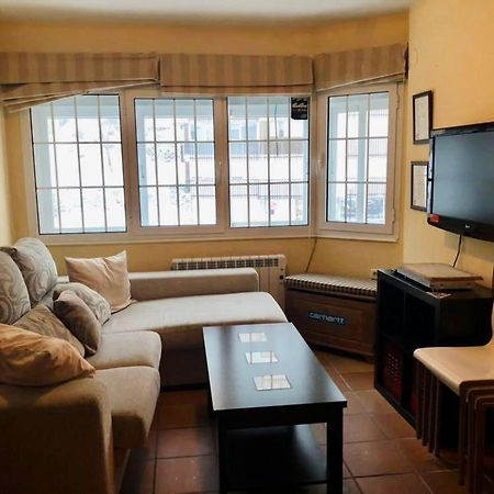 Apartamento En Sierra Nevada Appartement Buitenkant foto