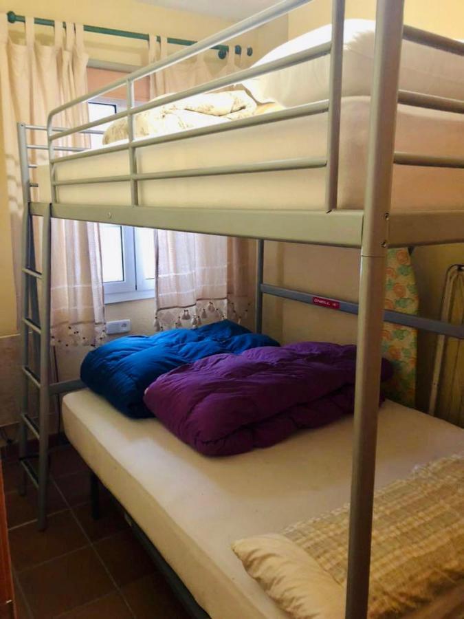 Apartamento En Sierra Nevada Appartement Buitenkant foto