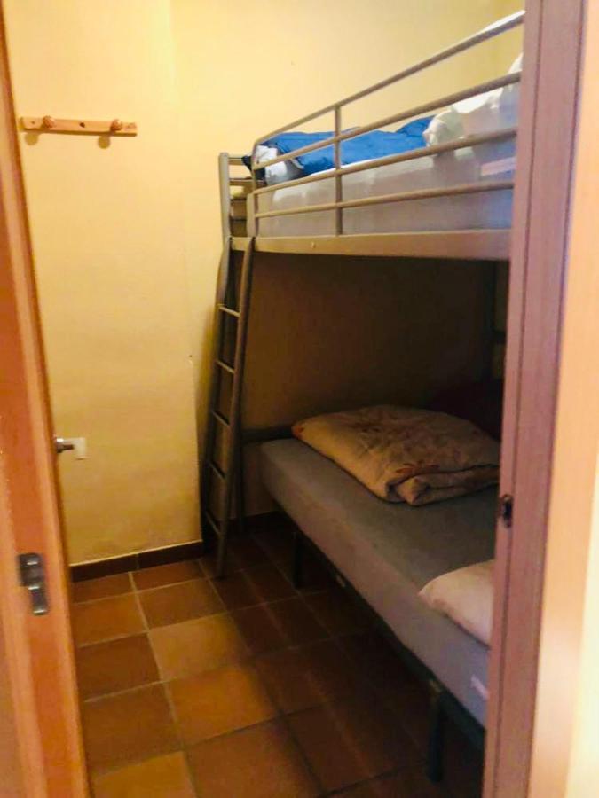 Apartamento En Sierra Nevada Appartement Buitenkant foto
